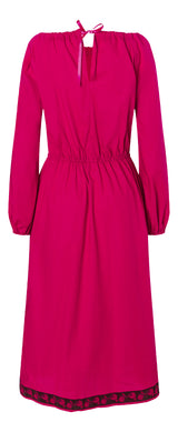 Burda Boss N ° 5772: Vestido