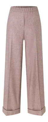 Burda Boss N ° 5778: pantalones
