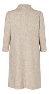 Burda Boss N ° 5782: Vestido y alto