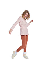 Patron Burda n°5786 : T-shirt