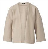 Burda boss n ° 5787: jacket & coat