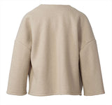 Burda boss n ° 5787: jacket & coat