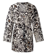 Burda boss n ° 5787: jacket & coat
