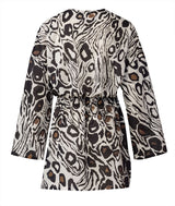Burda boss n ° 5787: jacket & coat