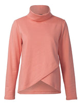 Burda boss n ° 5790: sweater
