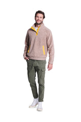 Burda boss n ° 5791: sweatshirt