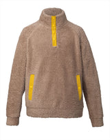 Burda boss n ° 5791: sweatshirt