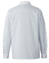 Burda Boss N ° 5800: Blusa