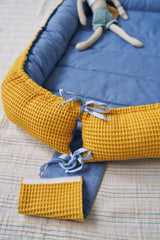 Burda children's boss n ° 5834: Baby accessories