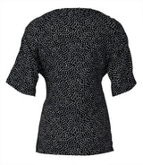 Patron Burda n°5843 : T-shirt
