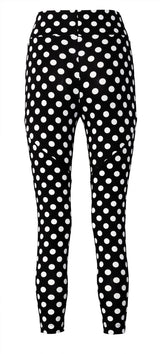 Burda Boss N ° 5850: Leggings