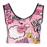 Burda boss n ° 5852: high