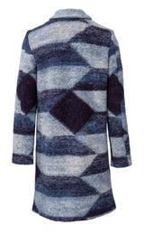Burda boss n ° 5855: jacket & coat
