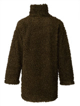 Patron Burda n°5867 : Pull