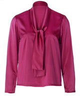 Patron Burda n°5873 : Blouse