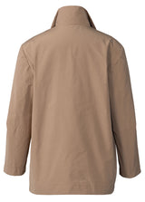 Patron Burda n°5881 : Veste