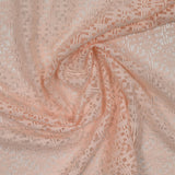 PoliCoton Lace Mariela Rose Salmón