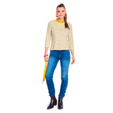 Burda Boss N ° 5705: camiseta