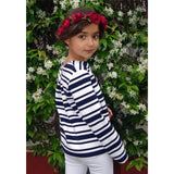 Patron de couture enfant MISS VIOLETTE