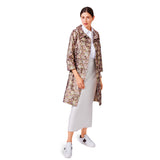 Burda Boss N ° 5688: abrigo