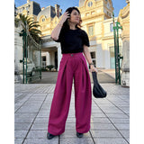 Sewing pattern ARMAND pants