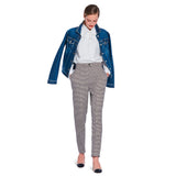 Burda Boss N ° 5712: pantalones