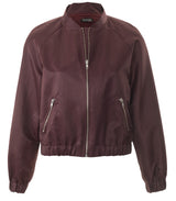 Burda Boss N ° 6478: Chaqueta con capucha