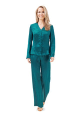 Patron n ° 6742: pajamas