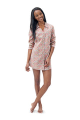 Patron n ° 6742: pajamas
