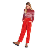 Burda Boss N ° 5699: pantalones
