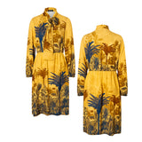Burda Boss N ° 5696: Vestido