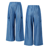 Burda Boss N ° 5707: pantalones