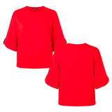 Burda Boss N ° 5716: sudadera