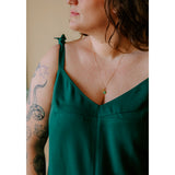 Top Belle Epine Couture Pattern