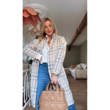 Patron de couture manteau ARA