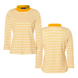 Burda Boss N ° 5705: camiseta