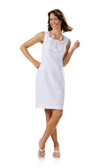 Patrón N ° 7972: Vestido