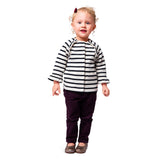 Burda Kids boss n ° 9203: jacket