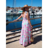 Ninon dress sewing pattern