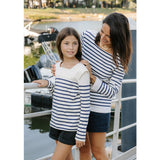 Patron de couture enfant MISS PIRATE