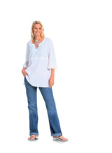 Patron n ° 8100: tunic