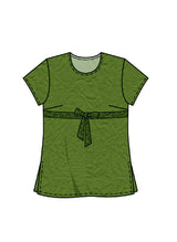 Patron n ° 8100: tunic