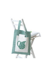 Patrón N ° 8125: Accesorios de cocina