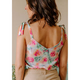 Top Belle Epine Couture Pattern