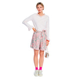 Burda Boss N ° 5705: camiseta