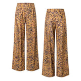 Burda Boss N ° 5707: pantalones