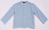 Patron Burda kids n°9209 : Chemise