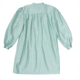 Patron Burda Enfant n°9216 : Robe & Blouse