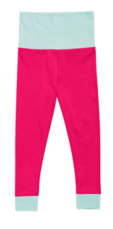 Patron Burda Enfant n°9218 : Ensemble Pyjama