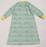 Patron Burda Enfant n°9218 : Ensemble Pyjama